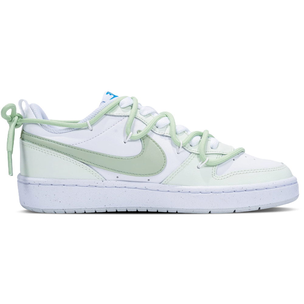 【 】 Nike Court Borough Low 2 GS