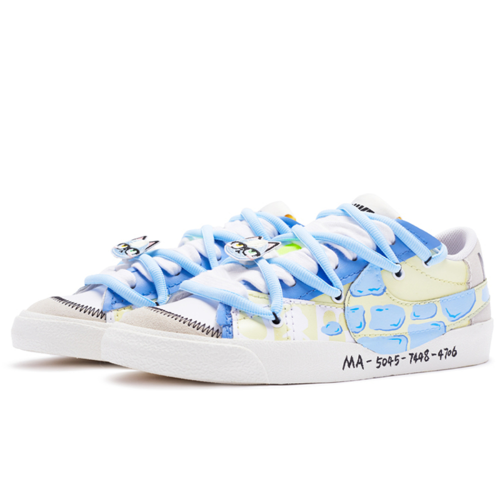 【 】 Nike Blazer