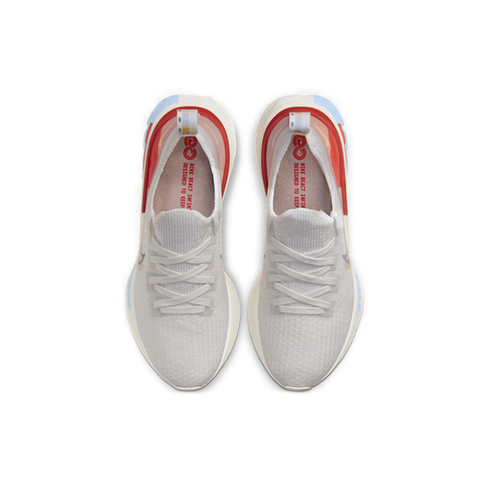 Nike React Infinity Run Flyknit 1