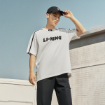 LiNing Logo T