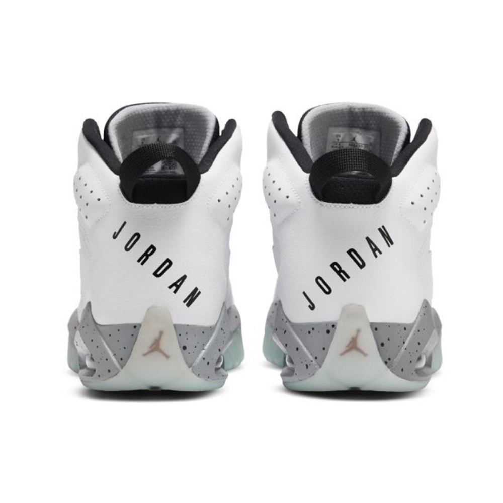 Jordan Lift off