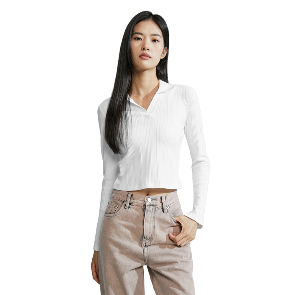 CALVIN KLEIN V Polo