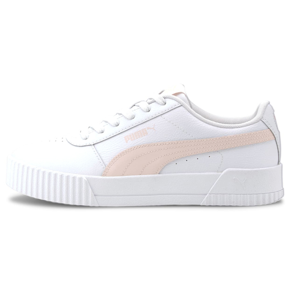 PUMA Carina Leather