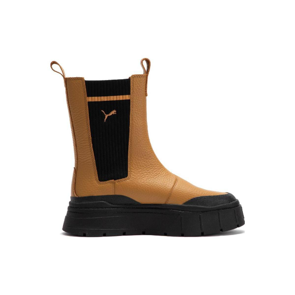 PUMA Mayze Stack Chelsea Casual