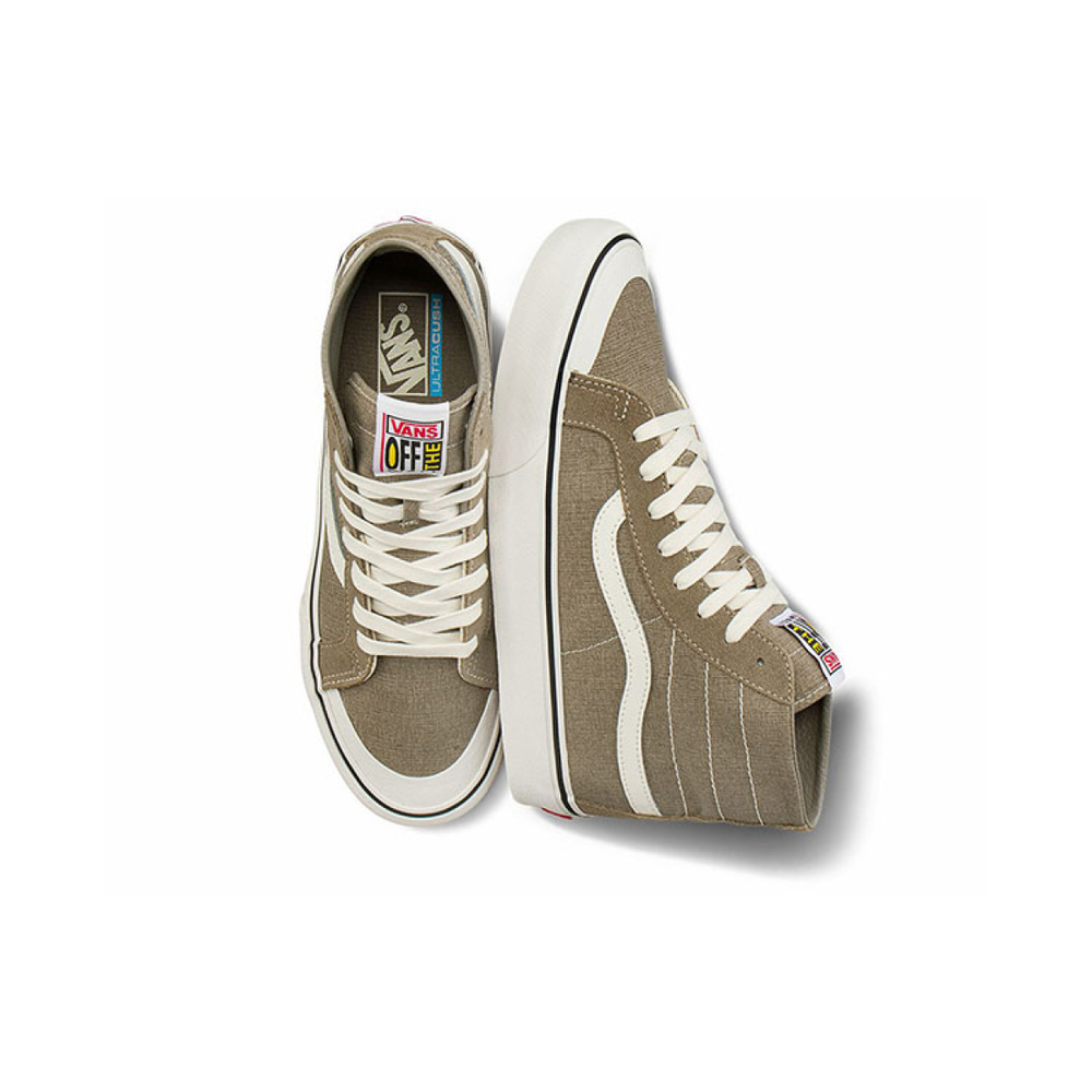Vans SK8