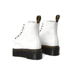 Dr.Martens/ Sinclair Leather Platform Boots