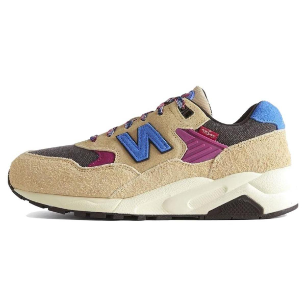 Levi’s x New Balance NB 580