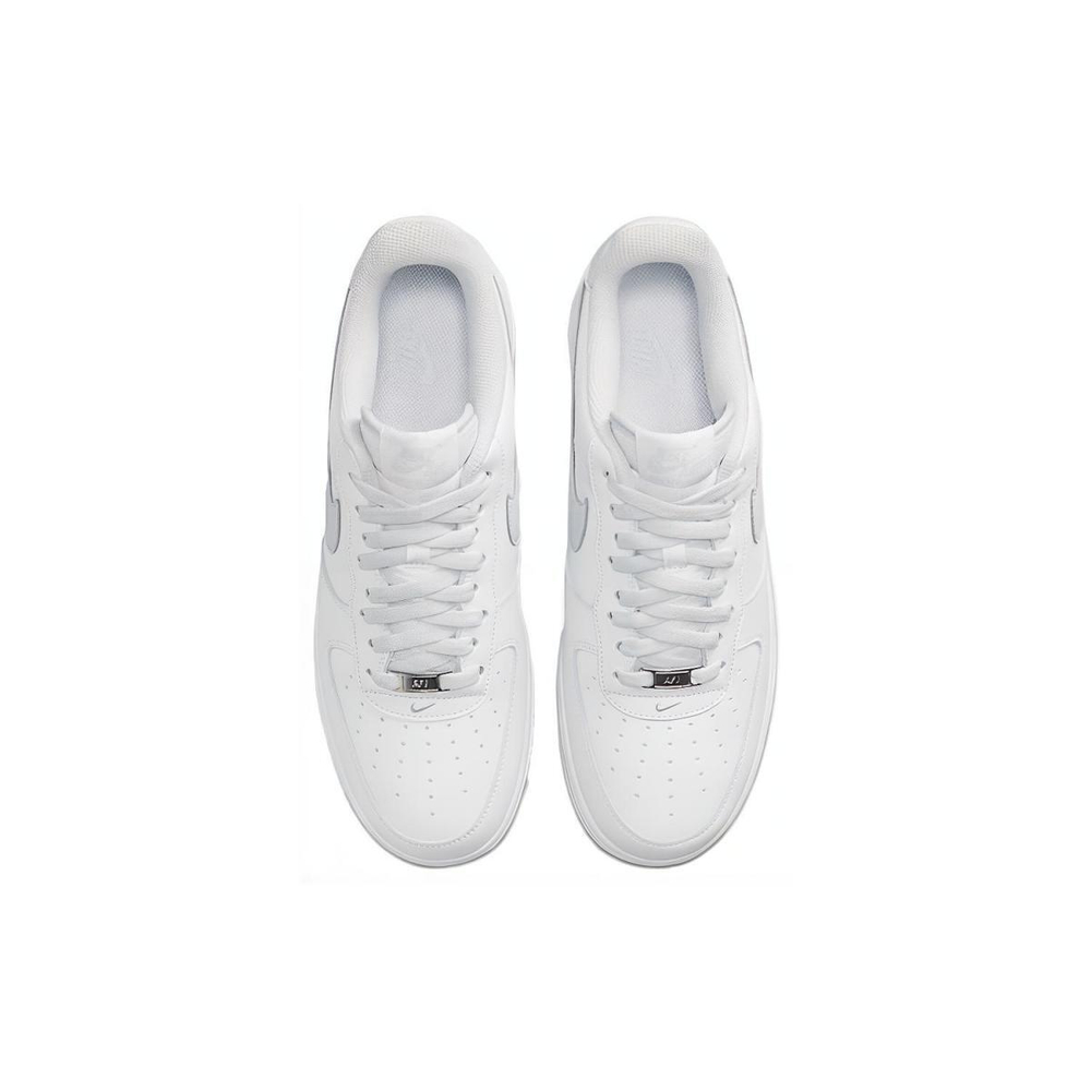 Nike Air Force 1 07 "pecan"