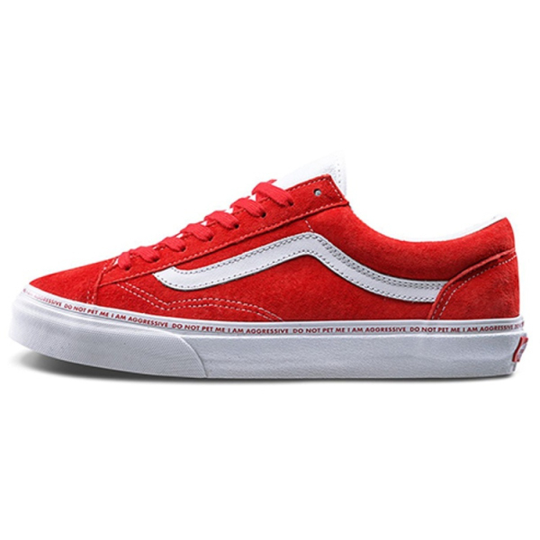 SANKUANZ x Vans Style 36 Year Of Dog