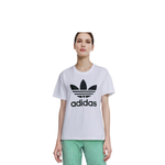 Adidas originals Trefoil Tee Logo T