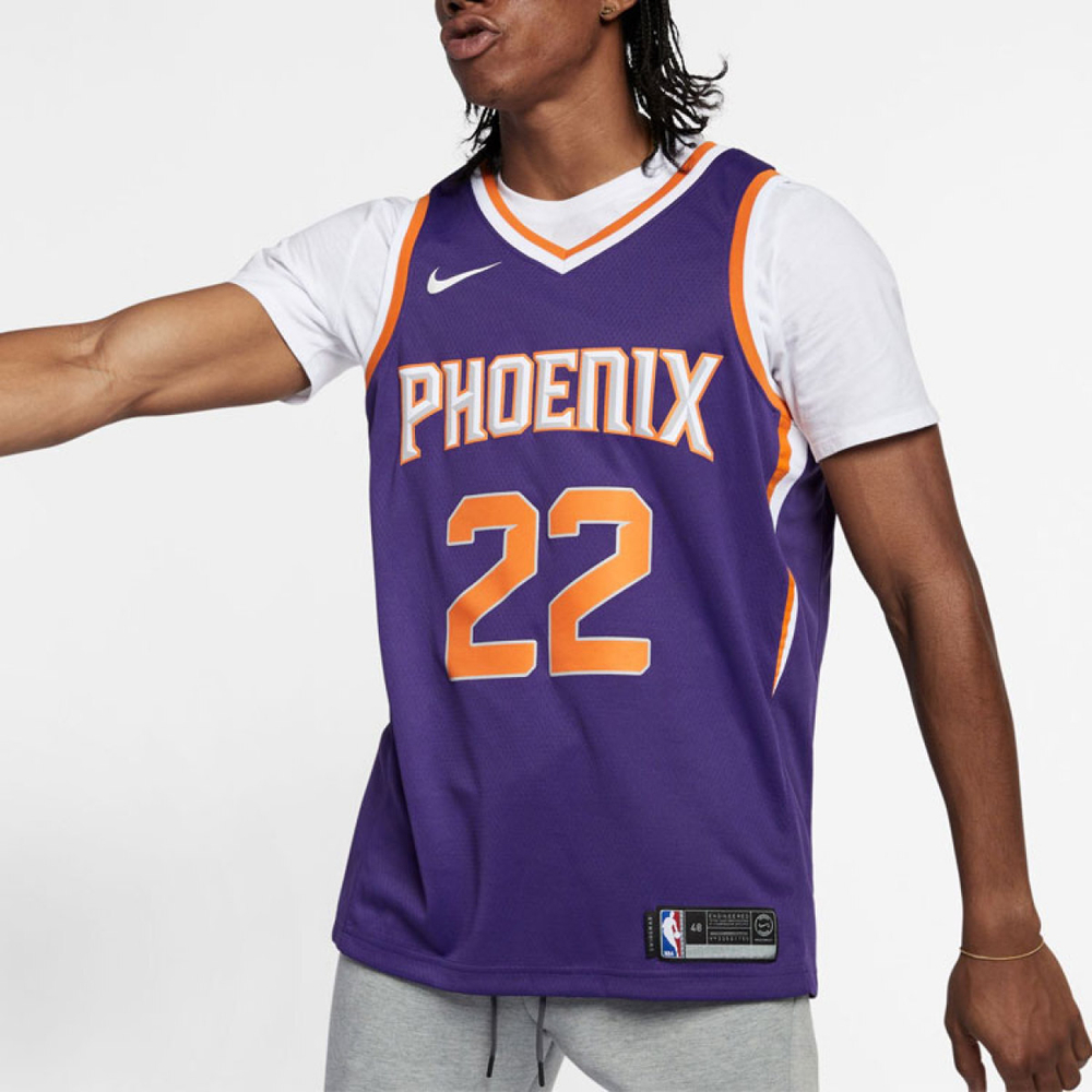 Nike NBA SW 22