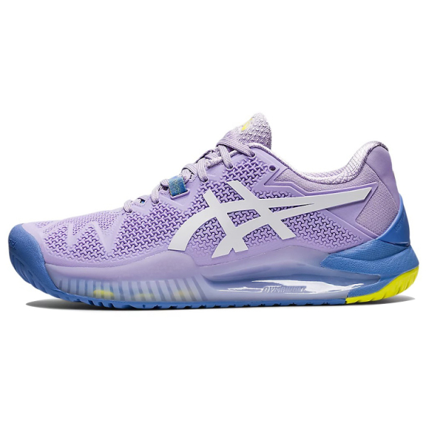 Asics Gel-Resolution 8