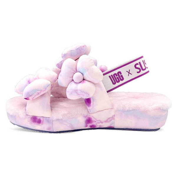 SUSAN FANG x UGG