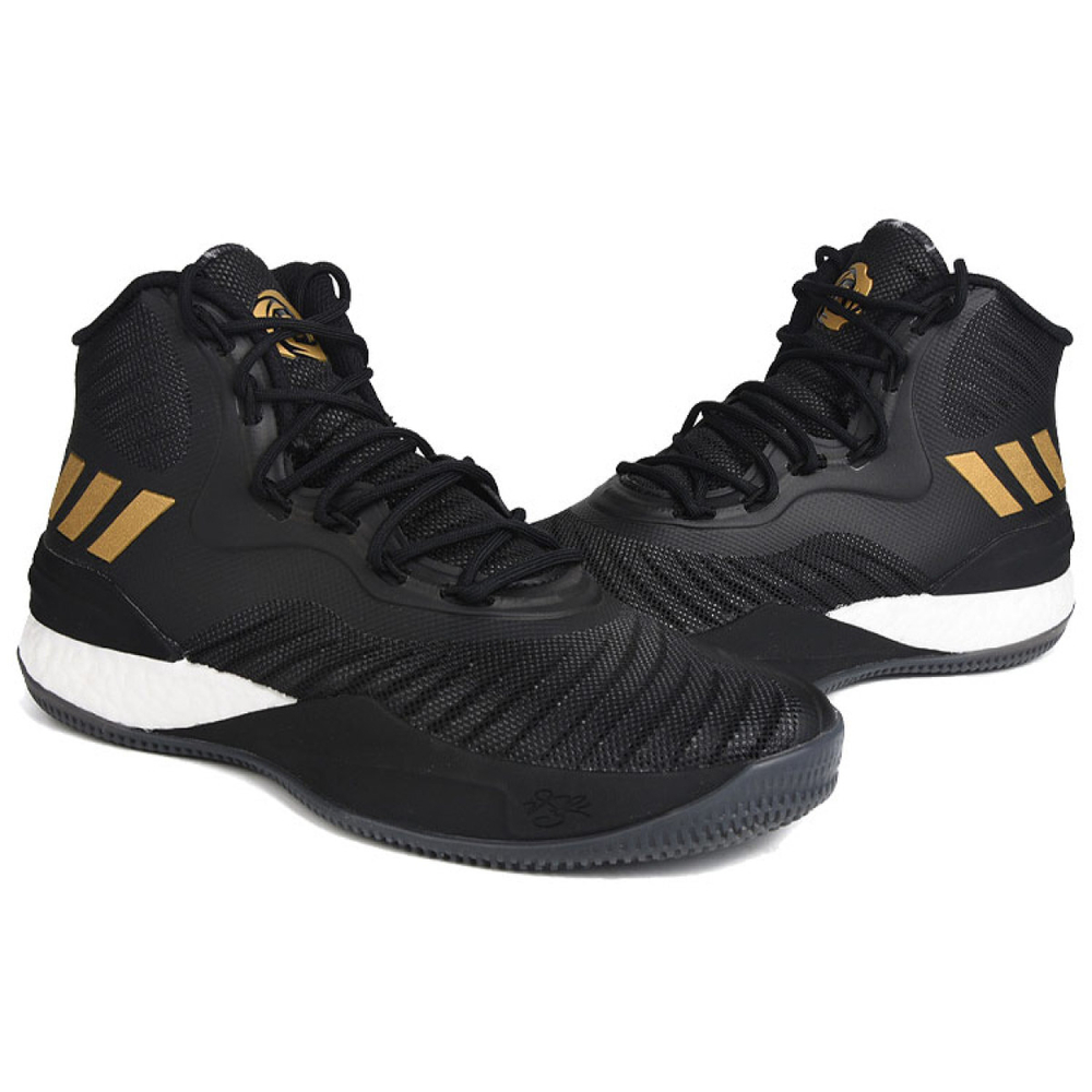 Adidas D Rose 8