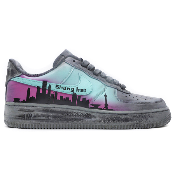 【 】 Nike Air Force 1 07