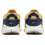Nike Free Terra Vista "Goldtone"