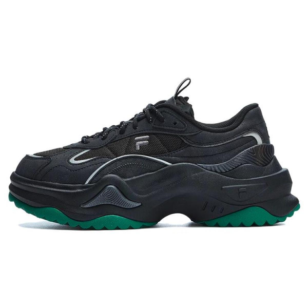 FILA FUSION BIANCO II