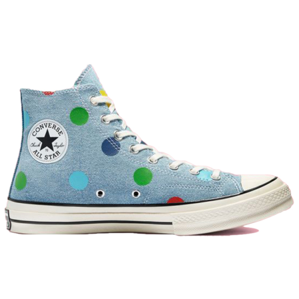 Golf Le Fleur x Converse 1970s