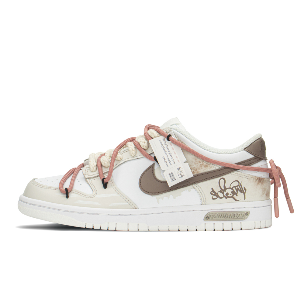 【 】 Nike Dunk Low GS