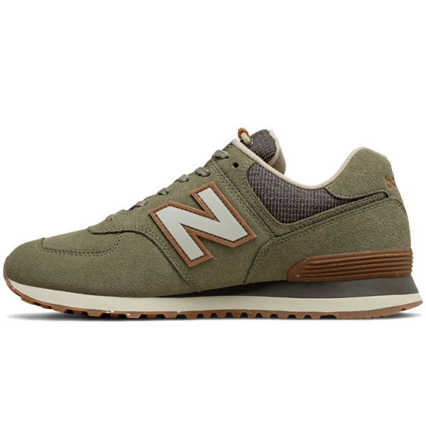 New Balance NB 574 Wabi Sabi D