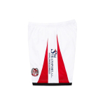 Supreme FW23 WEEK1 SOCCER SHORT Logo