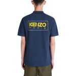 KENZO x x nigo LOGO FW22 logo polo