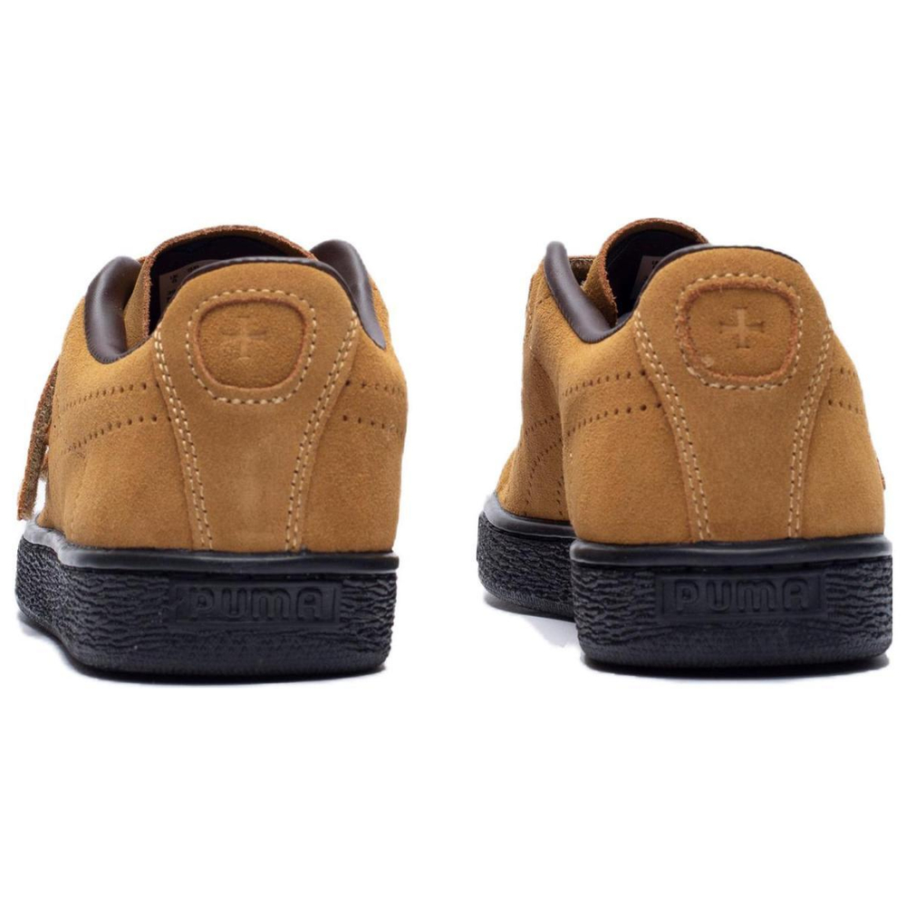 NOAH x PUMA Suede