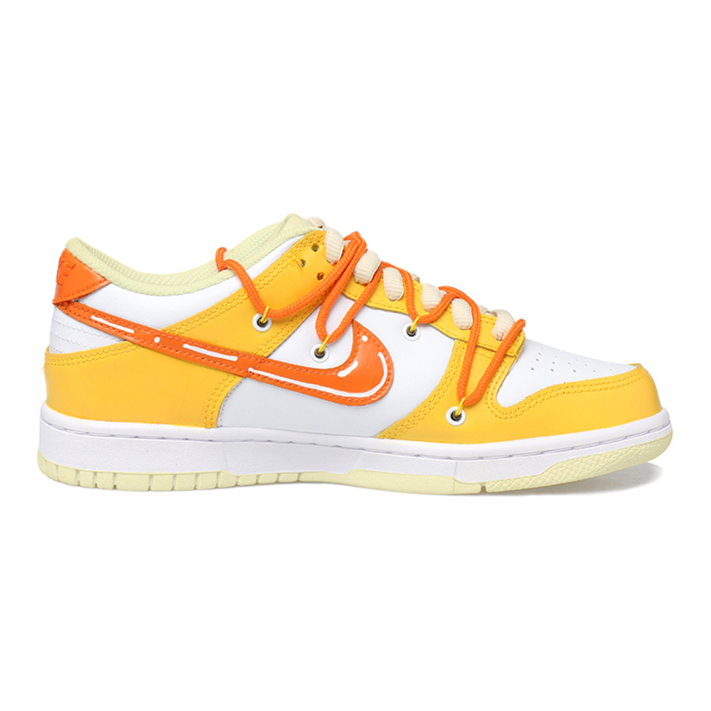 【 】 Nike Dunk OKHR logo