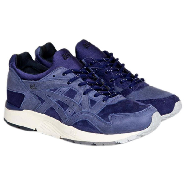 Commonwealth x Asics Gel-Lyte 5 V "The Gemini"