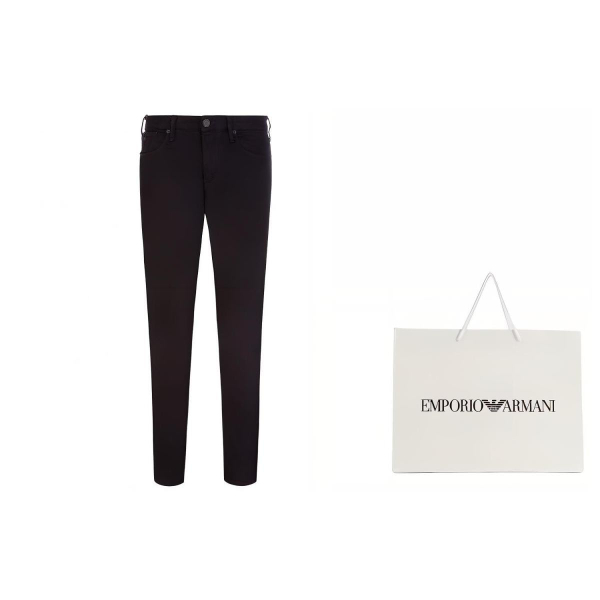 EMPORIO ARMANI