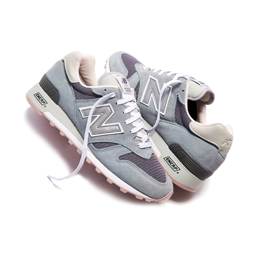 KITH x New Balance NB 130