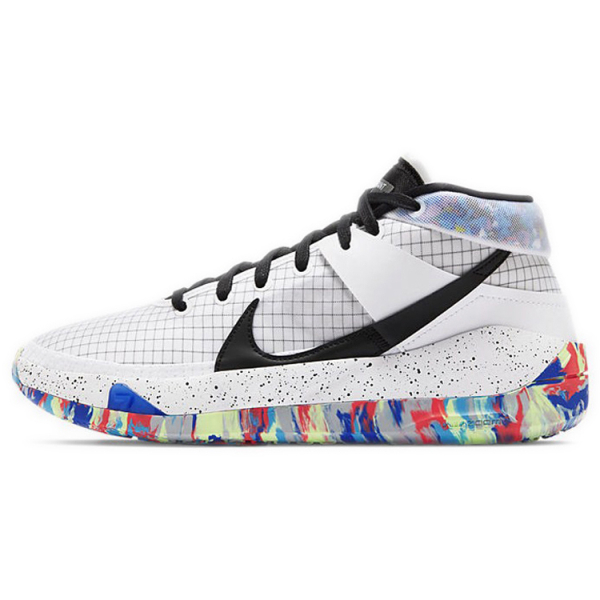 Nike KD 13 EP "Home Team"