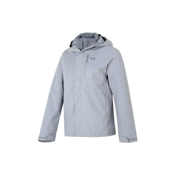 Under Armour