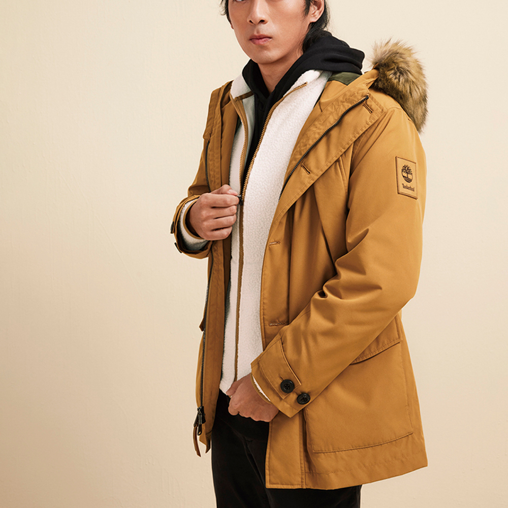Timberland Logo