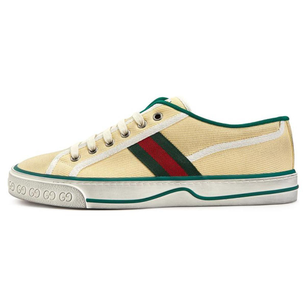 GUCCI Tennis 1977