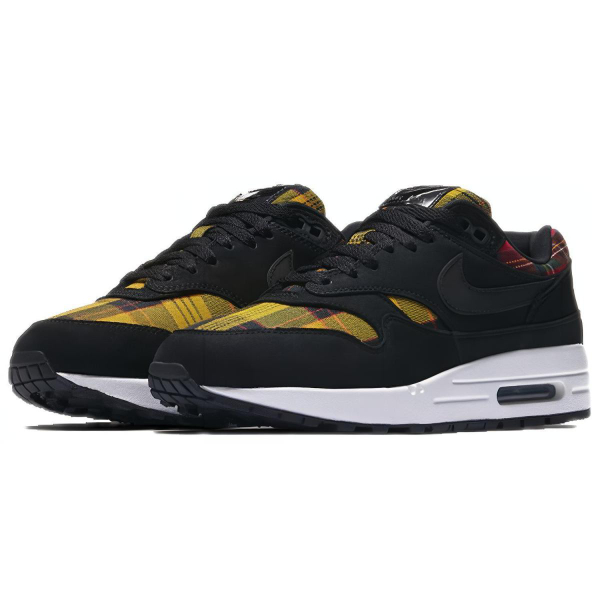 Nike Air Max 1 SE "Tartan"