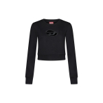 DIESEL SS23 OVAL-D logo