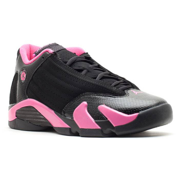 Jordan Air Jordan 14 Desert Pink