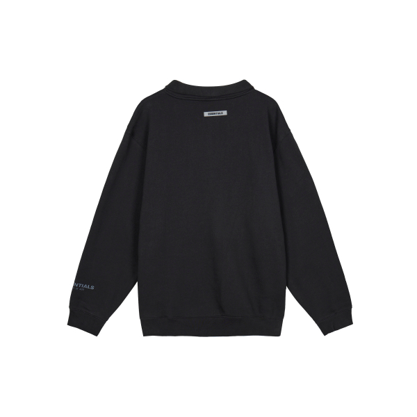 Fear of God Essentials FW20 Black