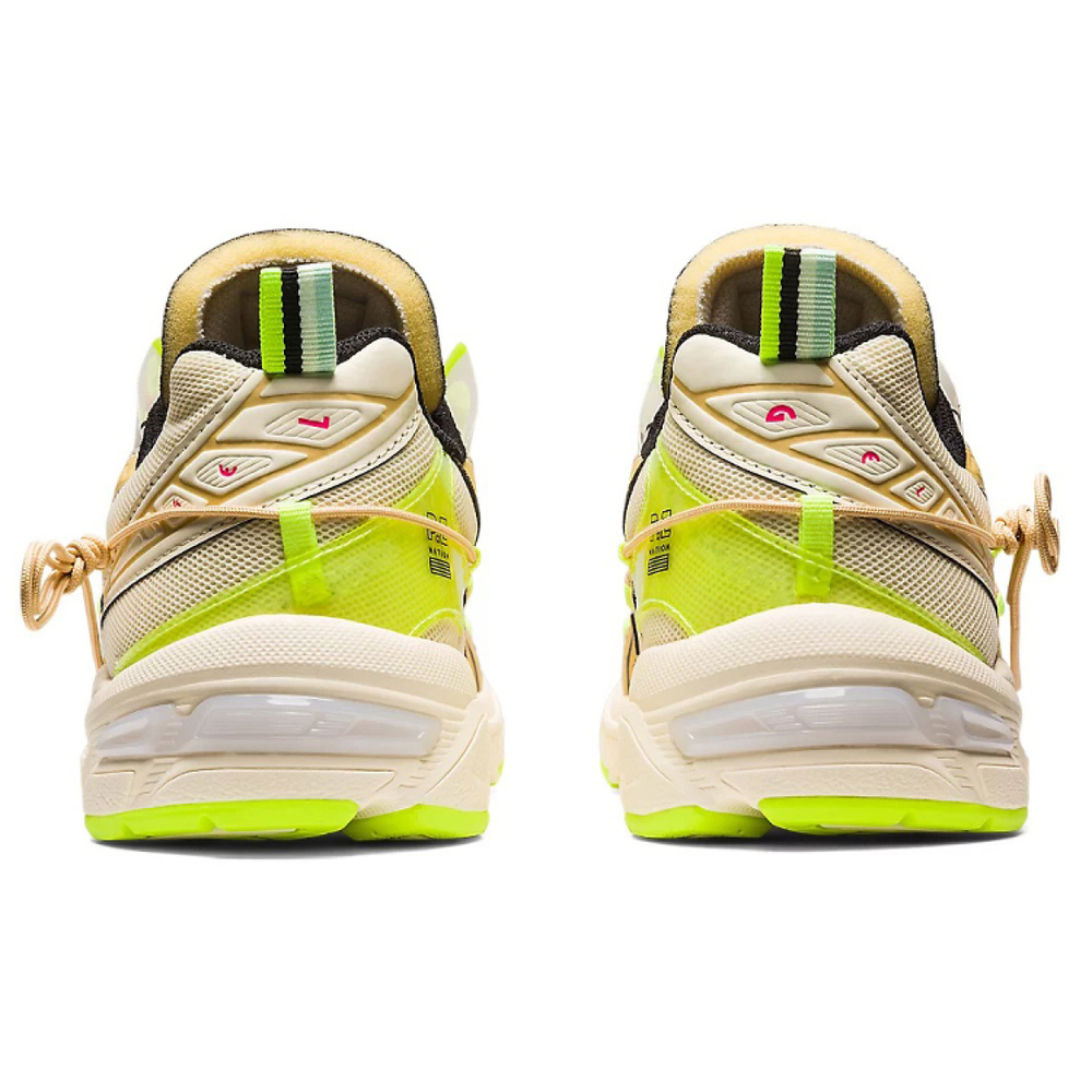 P.E Nation x Asics Gel-1130