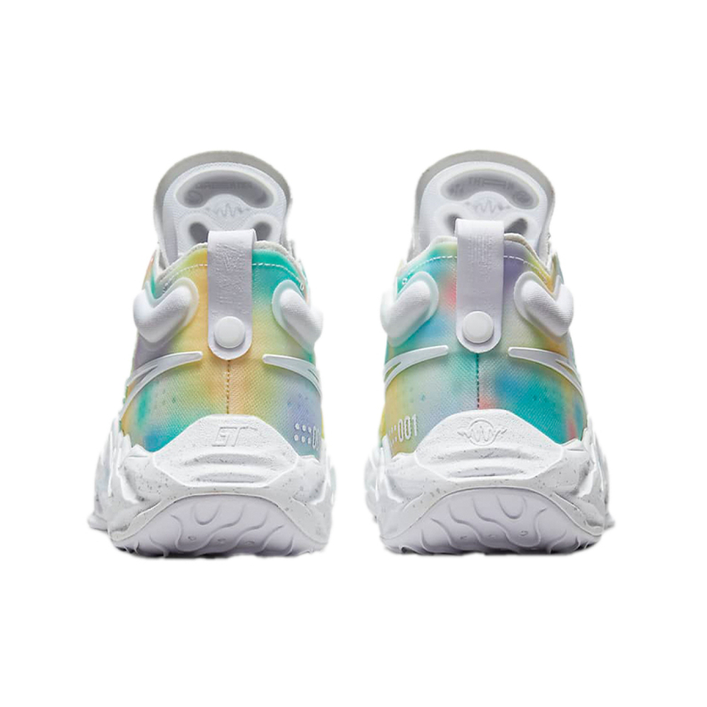 Nike Air Zoom G.T. Run Tie-Dye TPU