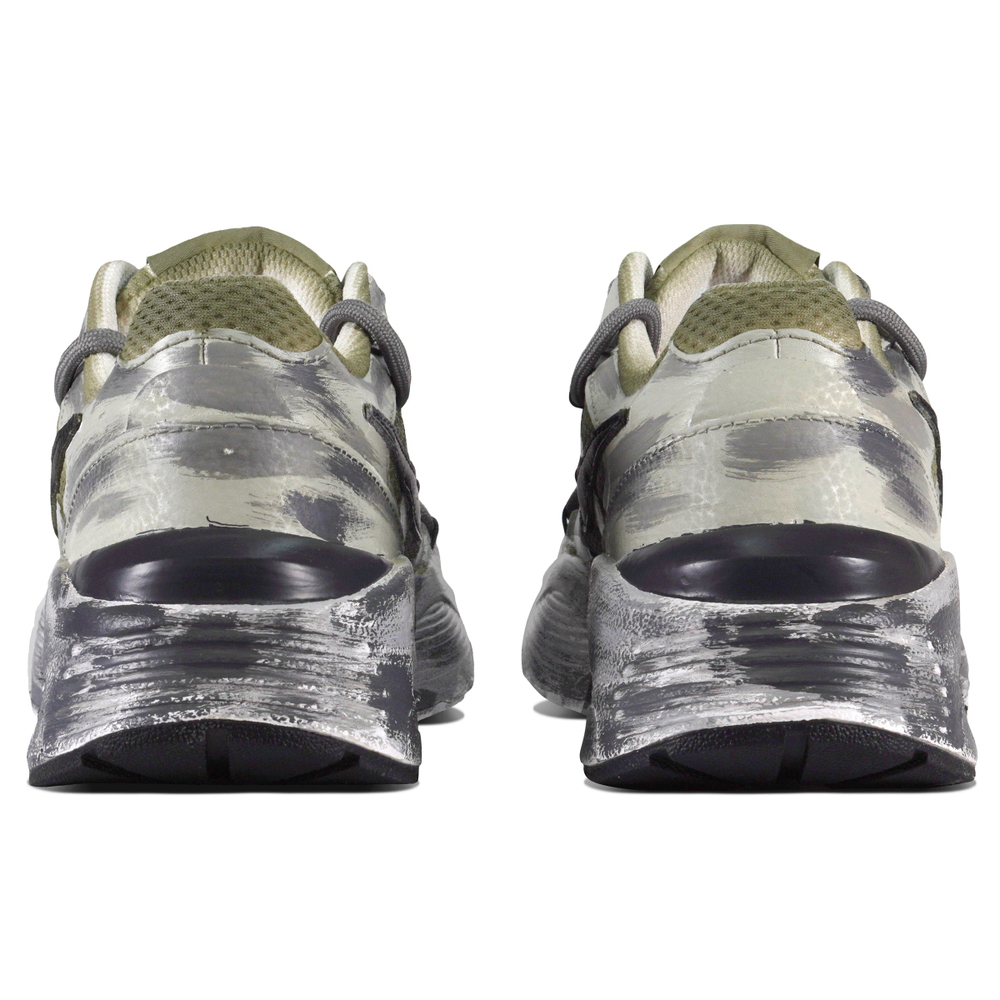 【 】 Nike Air Max Fusion