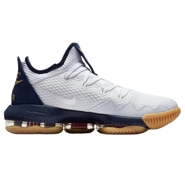 Nike Lebron 16 Low Air LBJ Americana 16