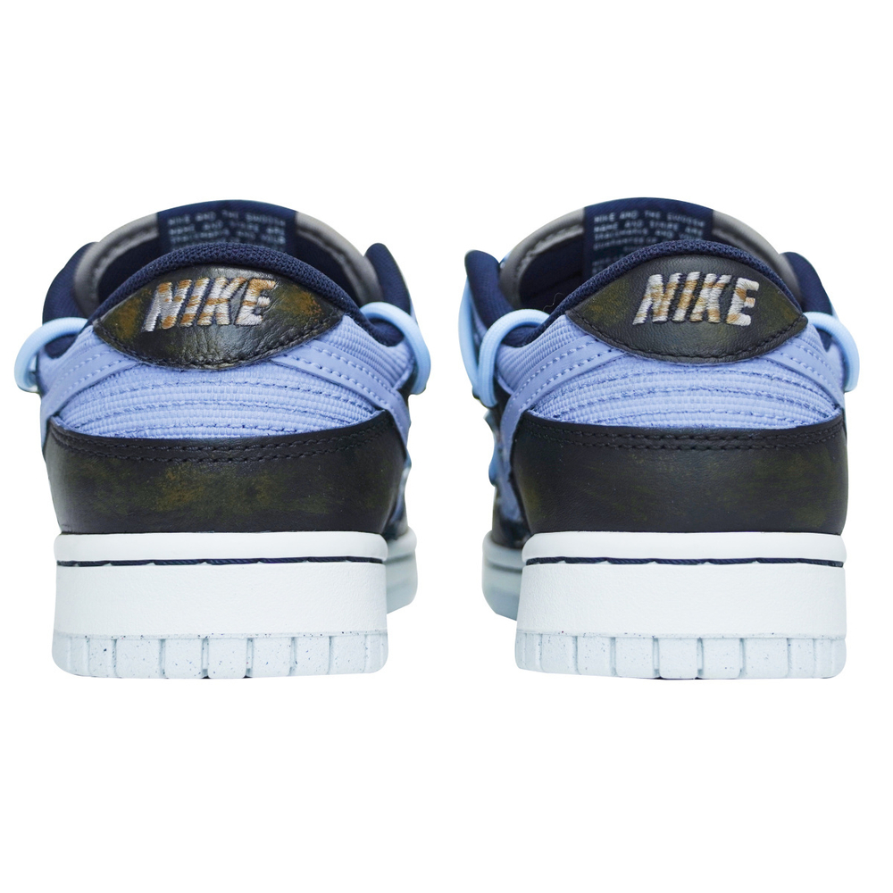 【 】 Nike Dunk Sashiko