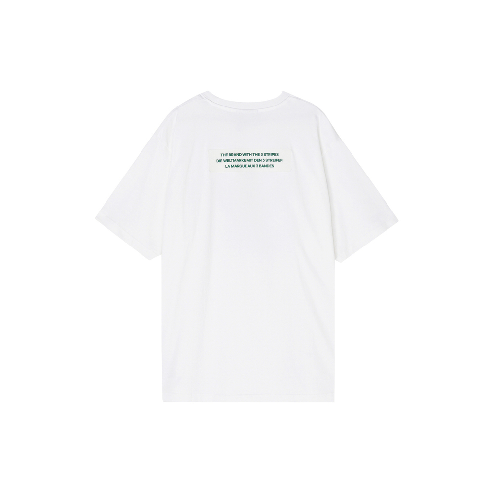 Adidas originals Logo T