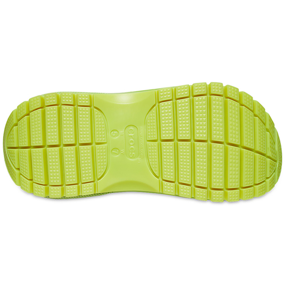 Crocs EVA 6.1cm