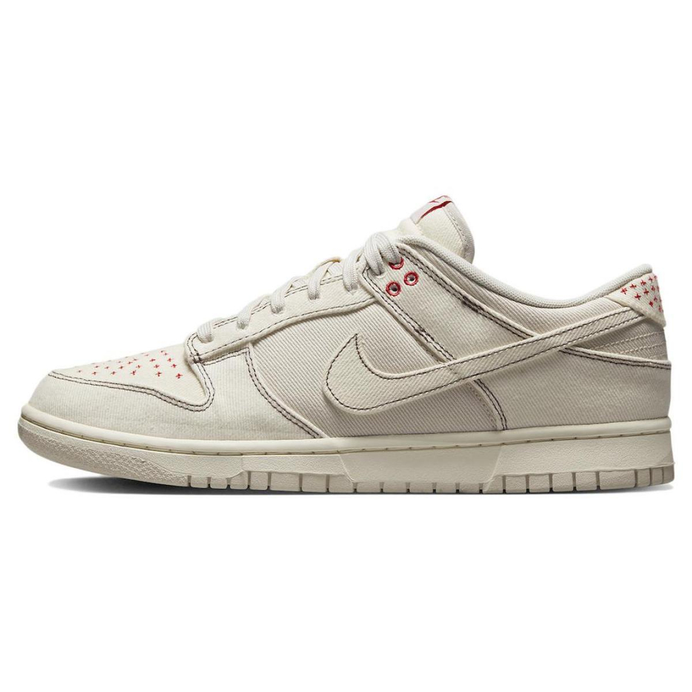 Nike Dunk "Light Orewood Brown"