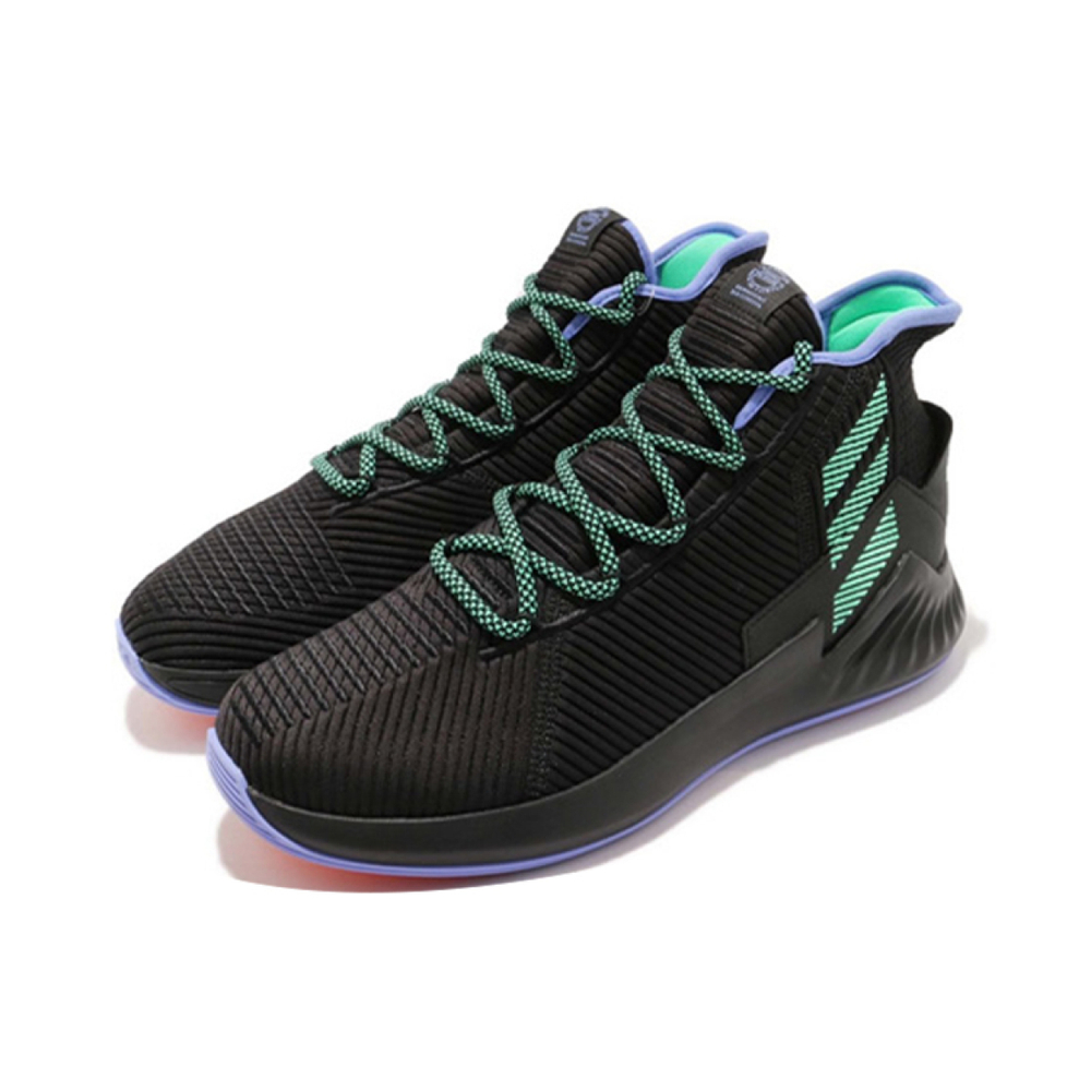 Adidas D Rose 9