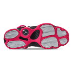 Jordan Air Jordan 6 Rings Black Pink