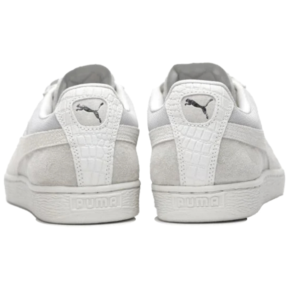 Diamond Supply x Puma Suede